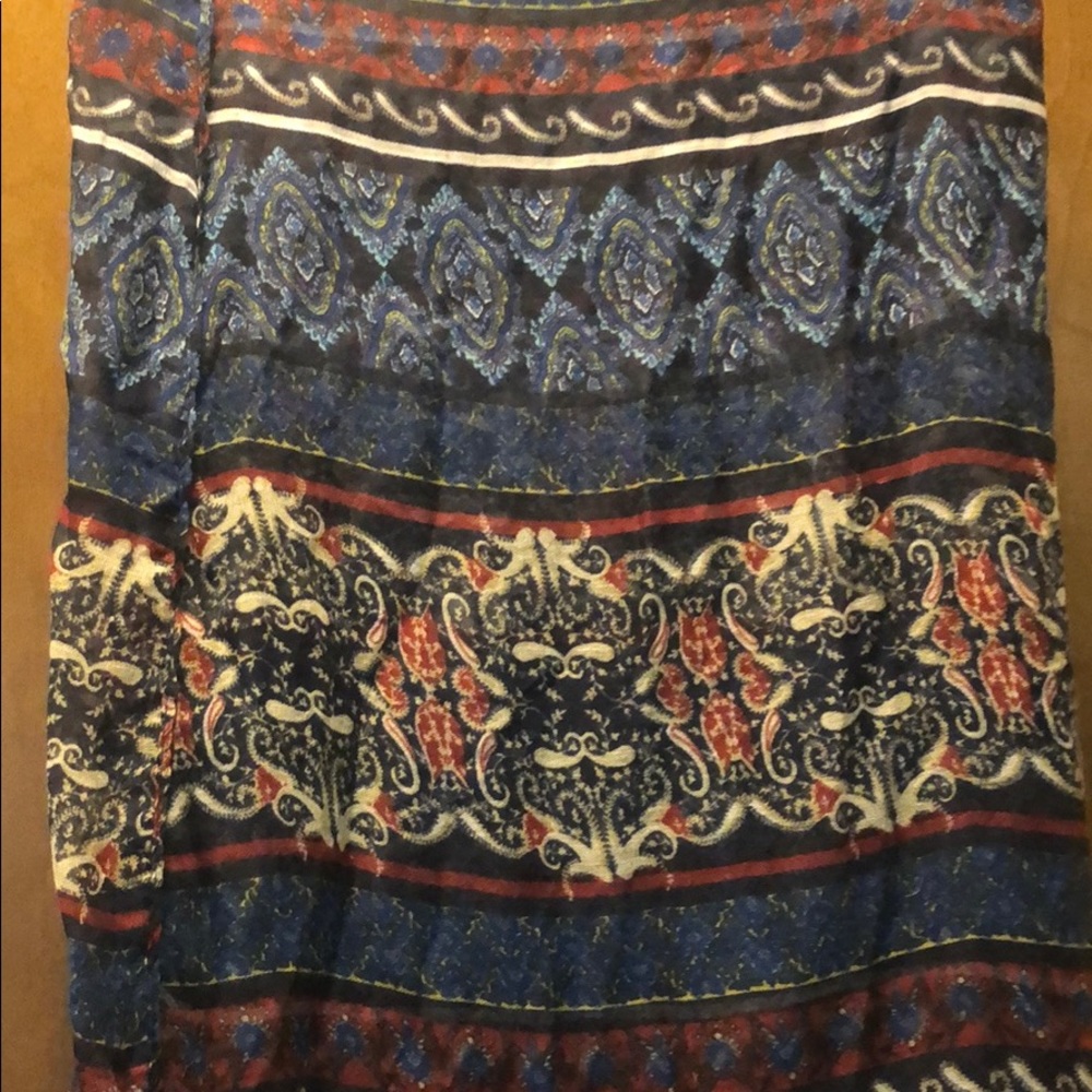 Scarf - Picture 2 of 2